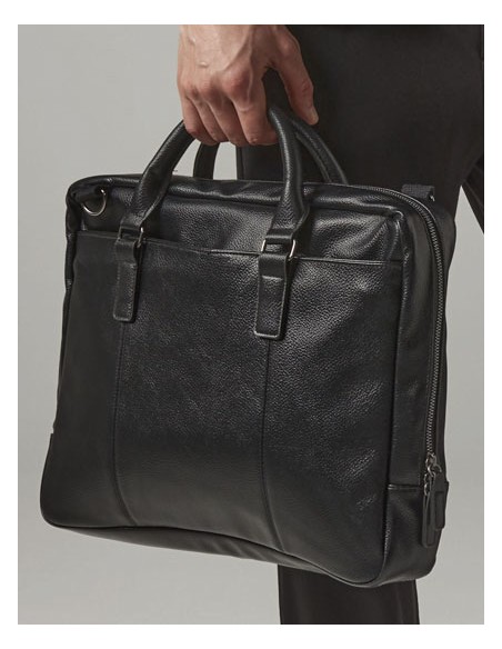 QUA-QD892-NuHide® Slimline Laptop Brief 2